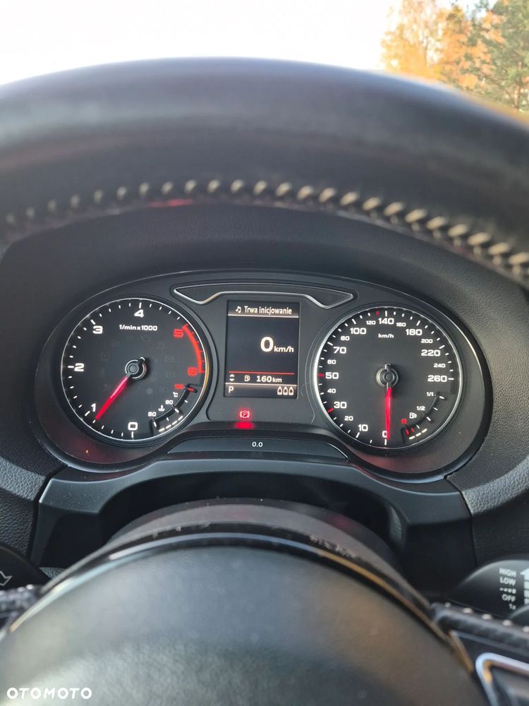 Audi A3 Sportback 2.0 TDI (clean diesel) S tronic S line Sportpaket - 19