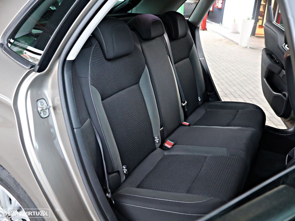 Citroën C4 1.6 BlueHDi Feel Edtion - 30