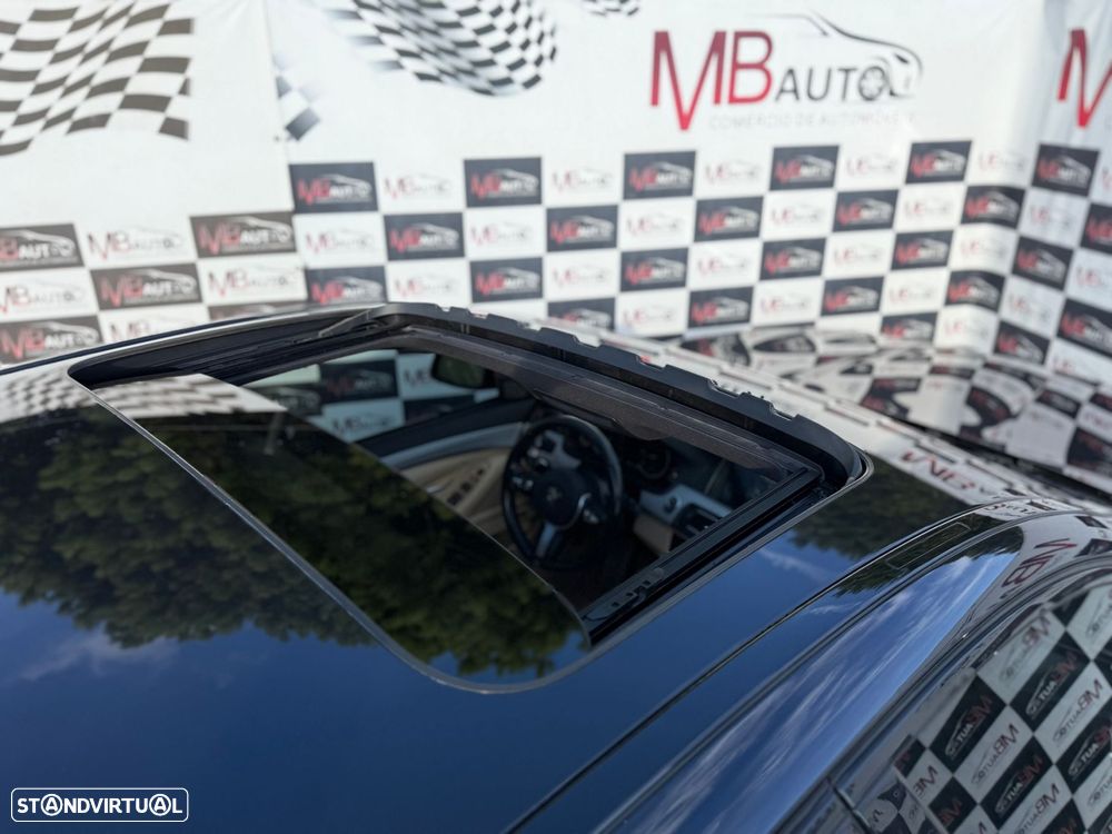 BMW M550d xDrive Auto - 16