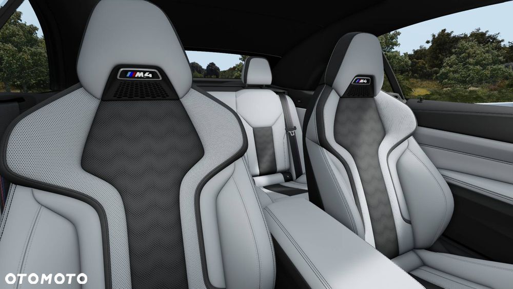 BMW M4 Competition M xDrive - 5