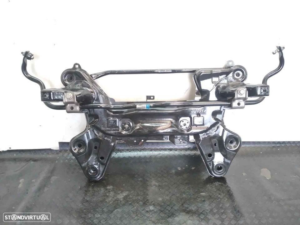 CHARRIOT FRONTAL PEUGEOT 208 - 1