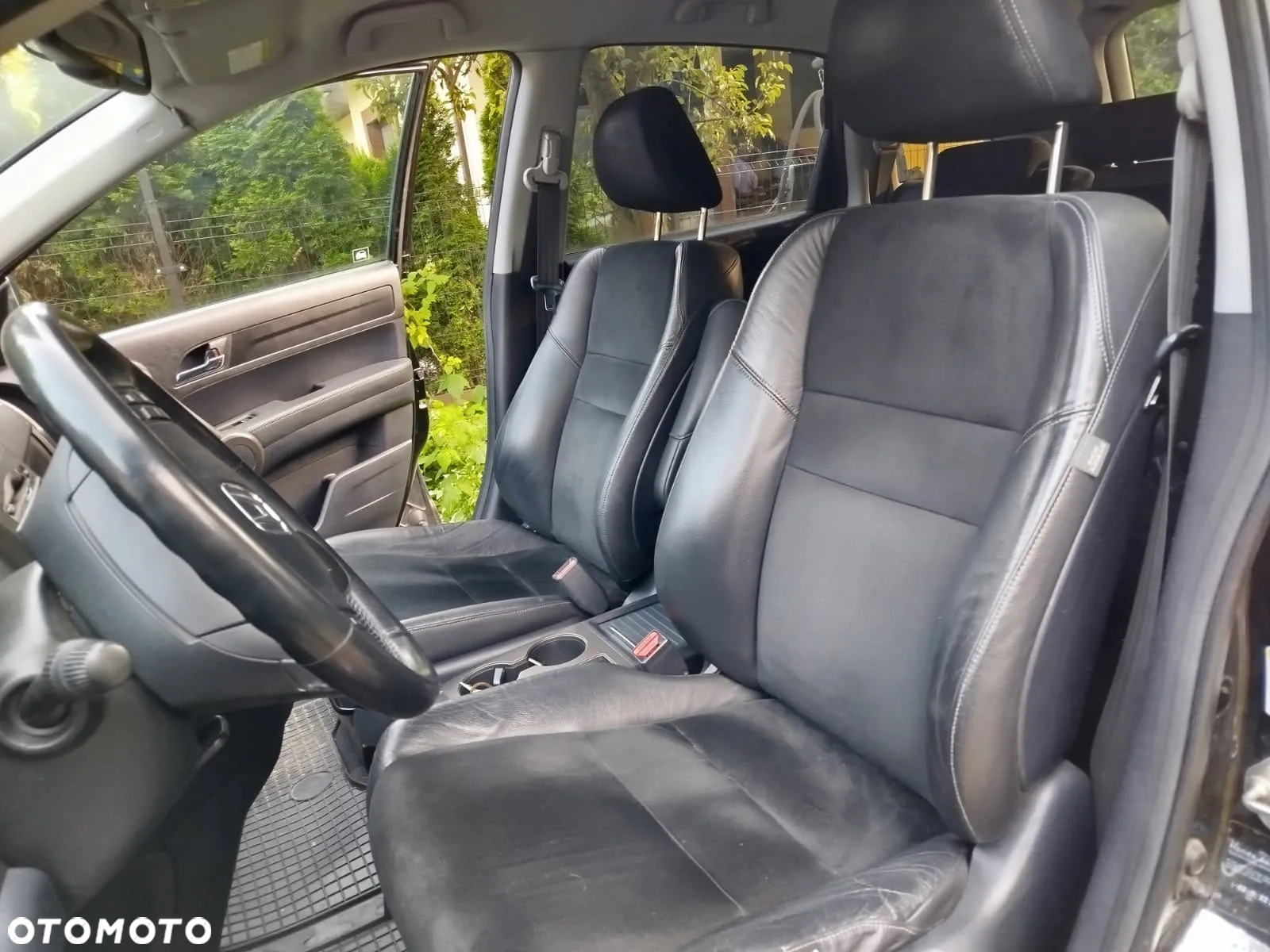 Honda CR-V 2.0 Executive - 9