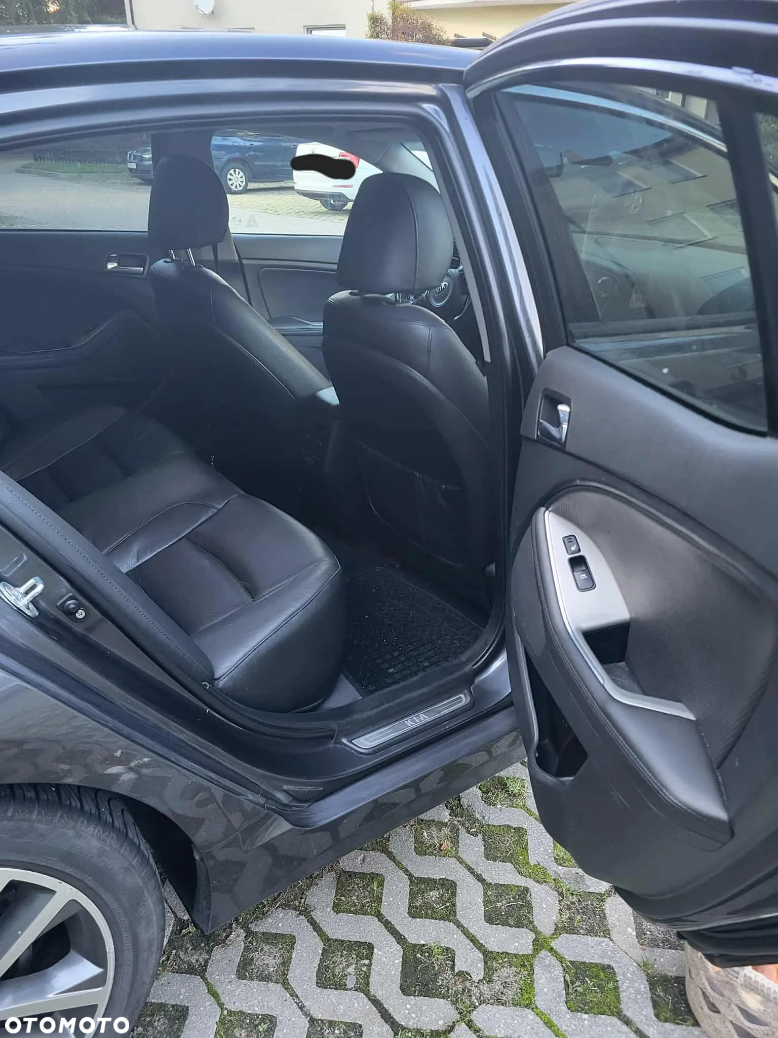 Kia Optima 1.7 CRDi XL - 11