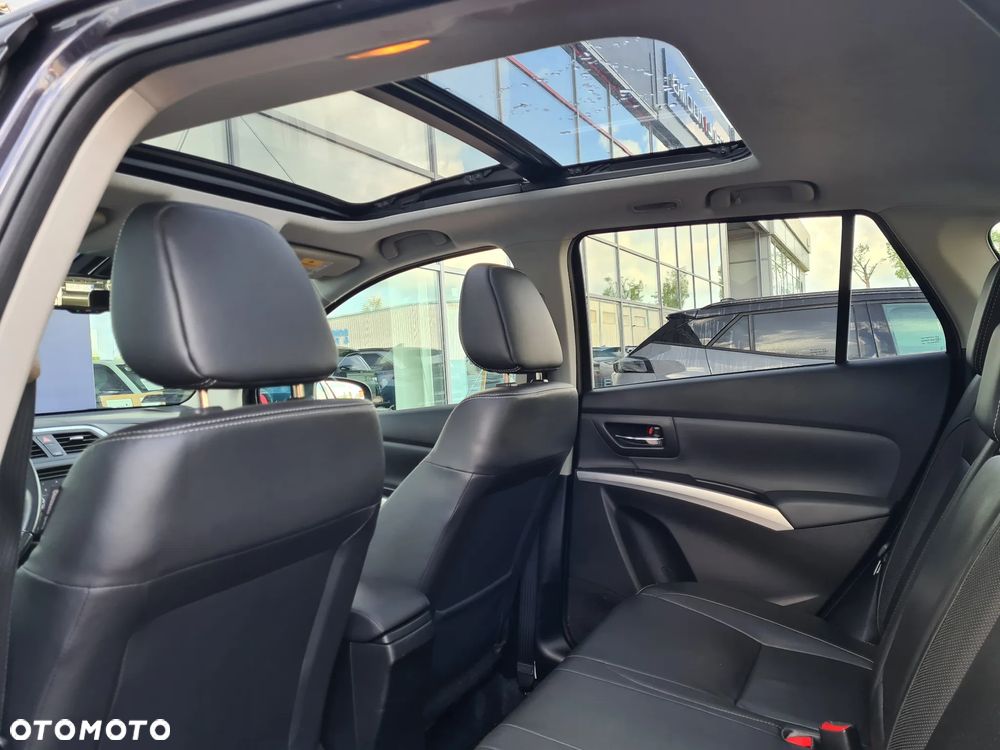 Suzuki SX4 1.6 Premium - 26