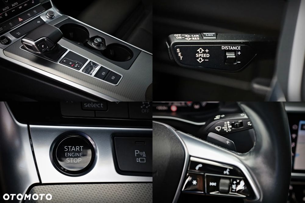 Audi A6 - 38