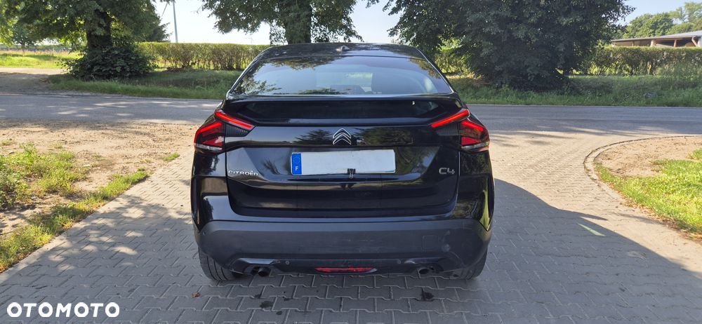 Citroën C4 1.2 PureTech Feel Pack S&S EAT8 - 13