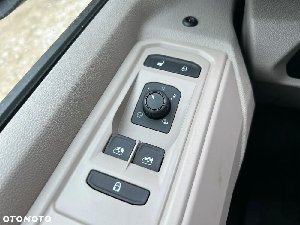 Volkswagen California - 31