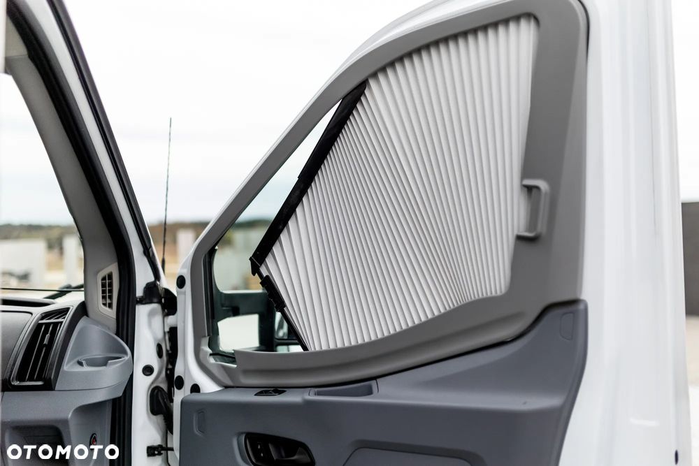 Ford Challenger Genesis 170 2.0 TDCI 170 KM - 17