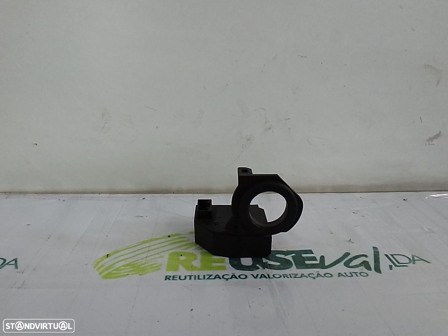 Receptor/Antena Imobilizador De Ignição Honda Civic Viii Hatchback (Fn - 2