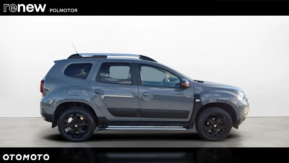 Dacia Duster 1.0 TCe Prestige - 6