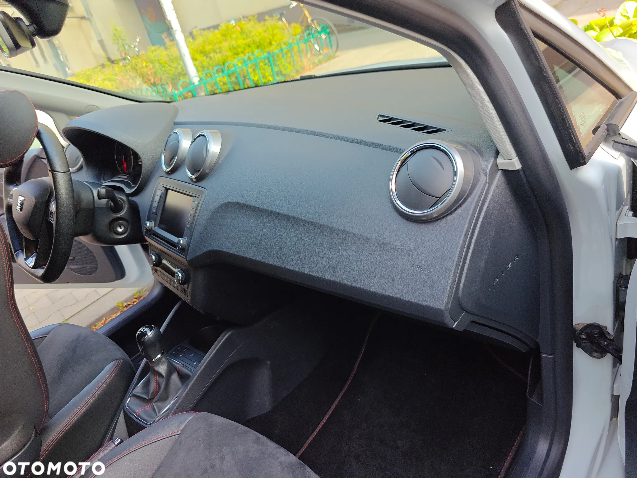 Seat Ibiza SC 1.4 TDI S&S FR - 27