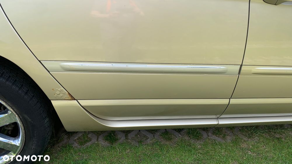 Chrysler Pacifica 4.0 AWD - 13