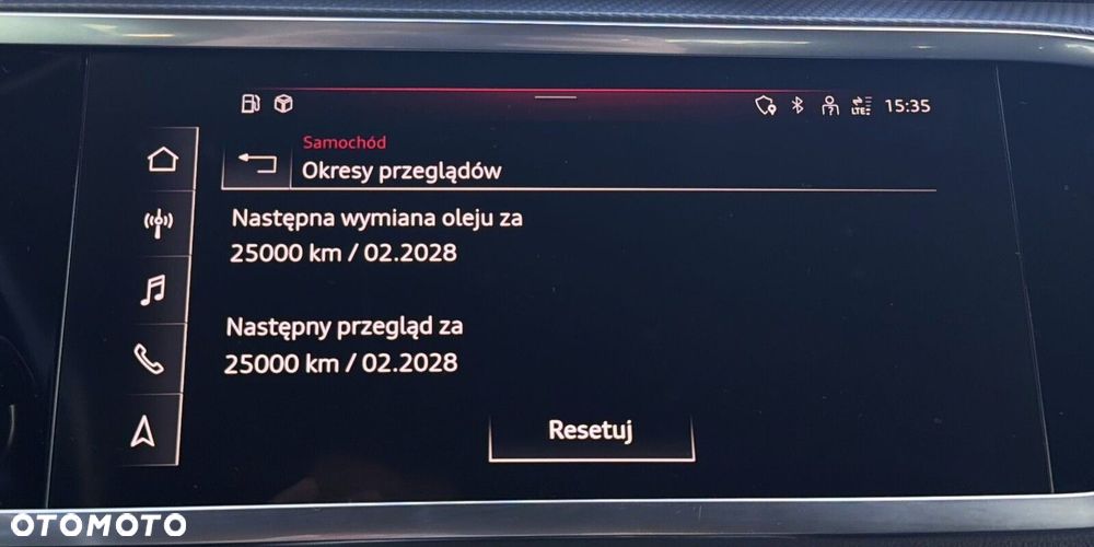 Audi Q3 Sportback 35 TFSI mHEV S-Line S tronic - 19