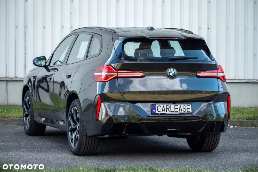 BMW X3 20 xDrive - 8