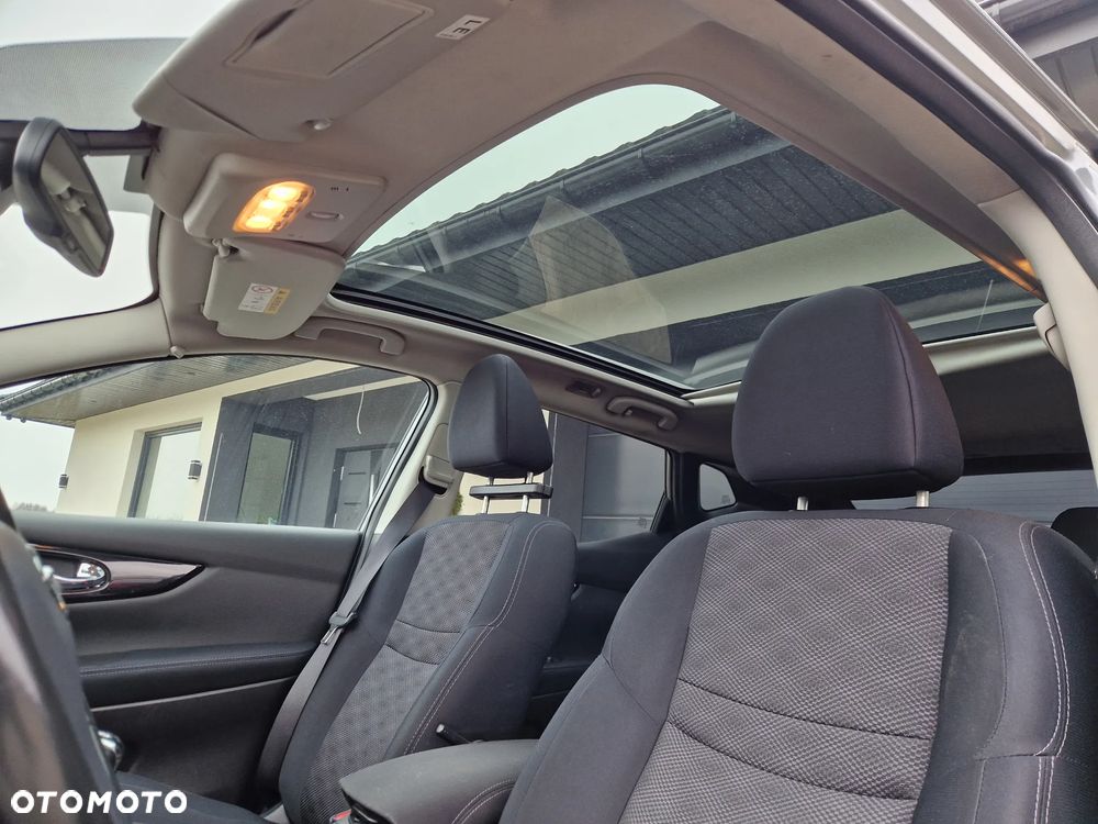 Nissan Qashqai 1.2 DIG-T Visia EU6 - 20