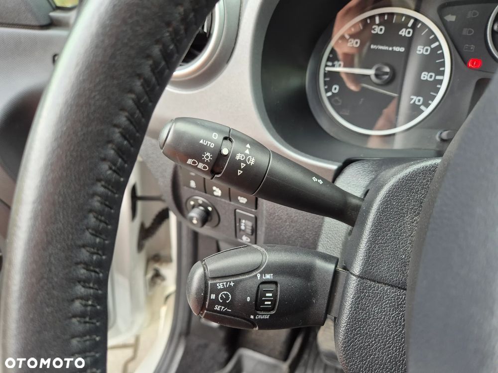 Peugeot Partner BlueHDi 120 Stop&Start Active - 28