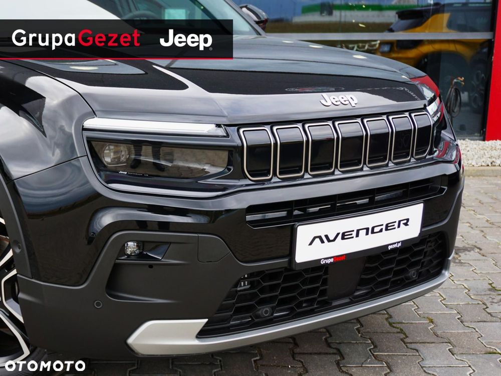 Jeep Avenger - 15
