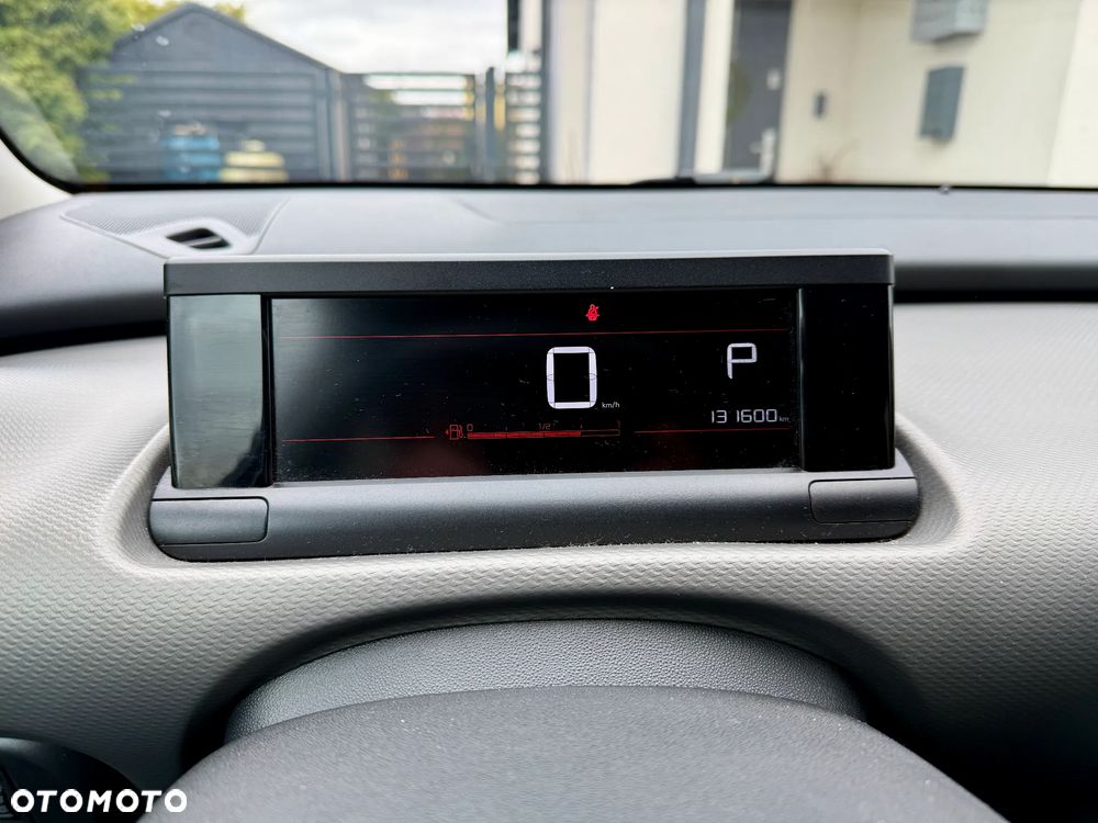 Citroën C4 Cactus 1.2 PureTech GPF Shine S&S EAT6 - 10