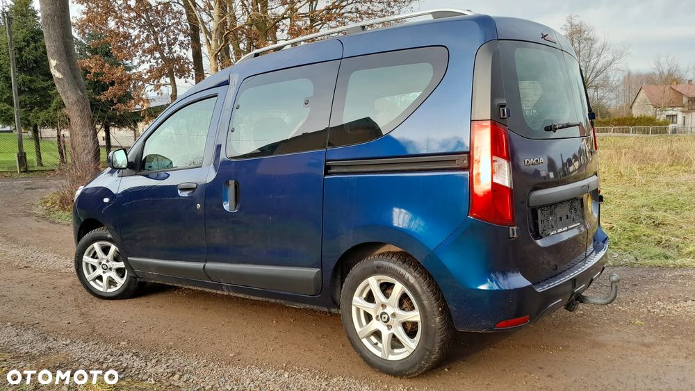 Dacia Dokker - 9