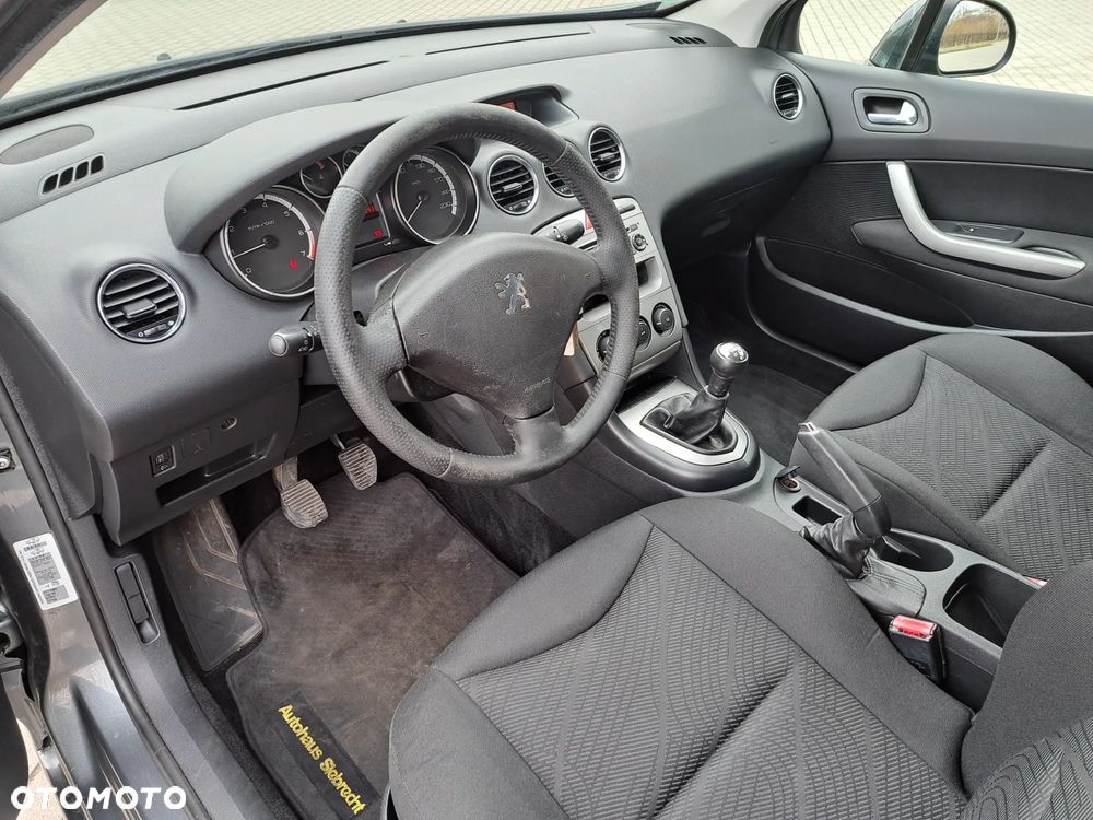 Peugeot 308 - 17