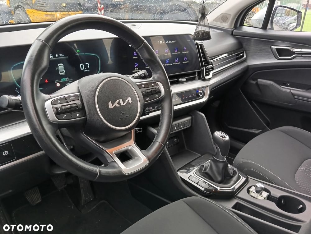 Kia Sportage 1.6 T-GDI L 2WD - 11