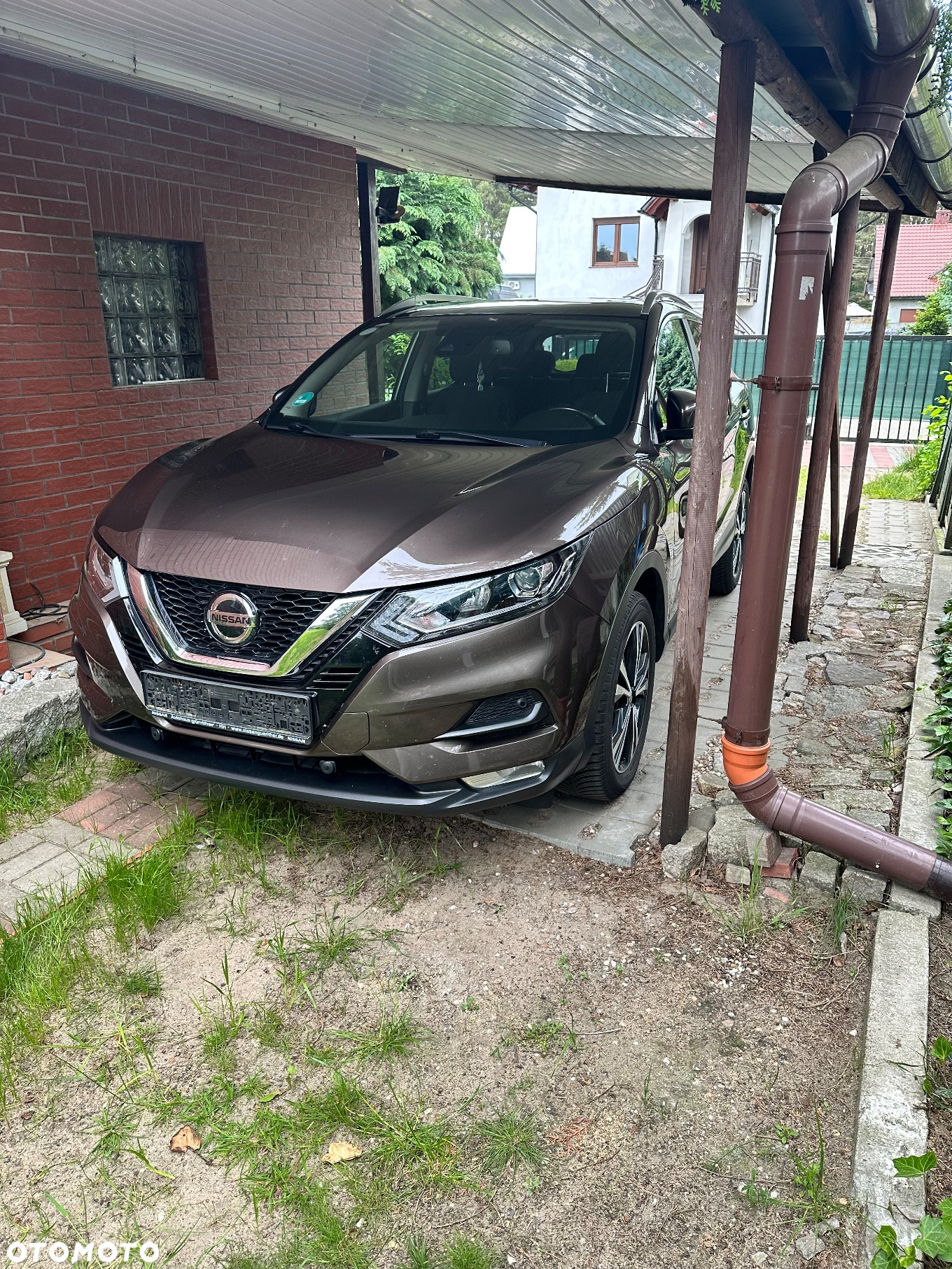 Nissan Qashqai 1.3 DIG-T N-WAY - 18