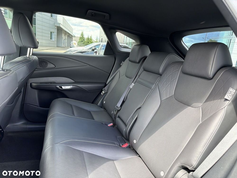 Lexus RX - 17