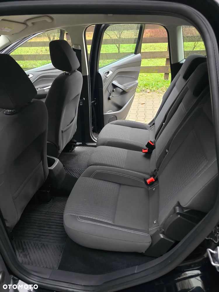 Ford C-MAX 1.6 Trend - 19