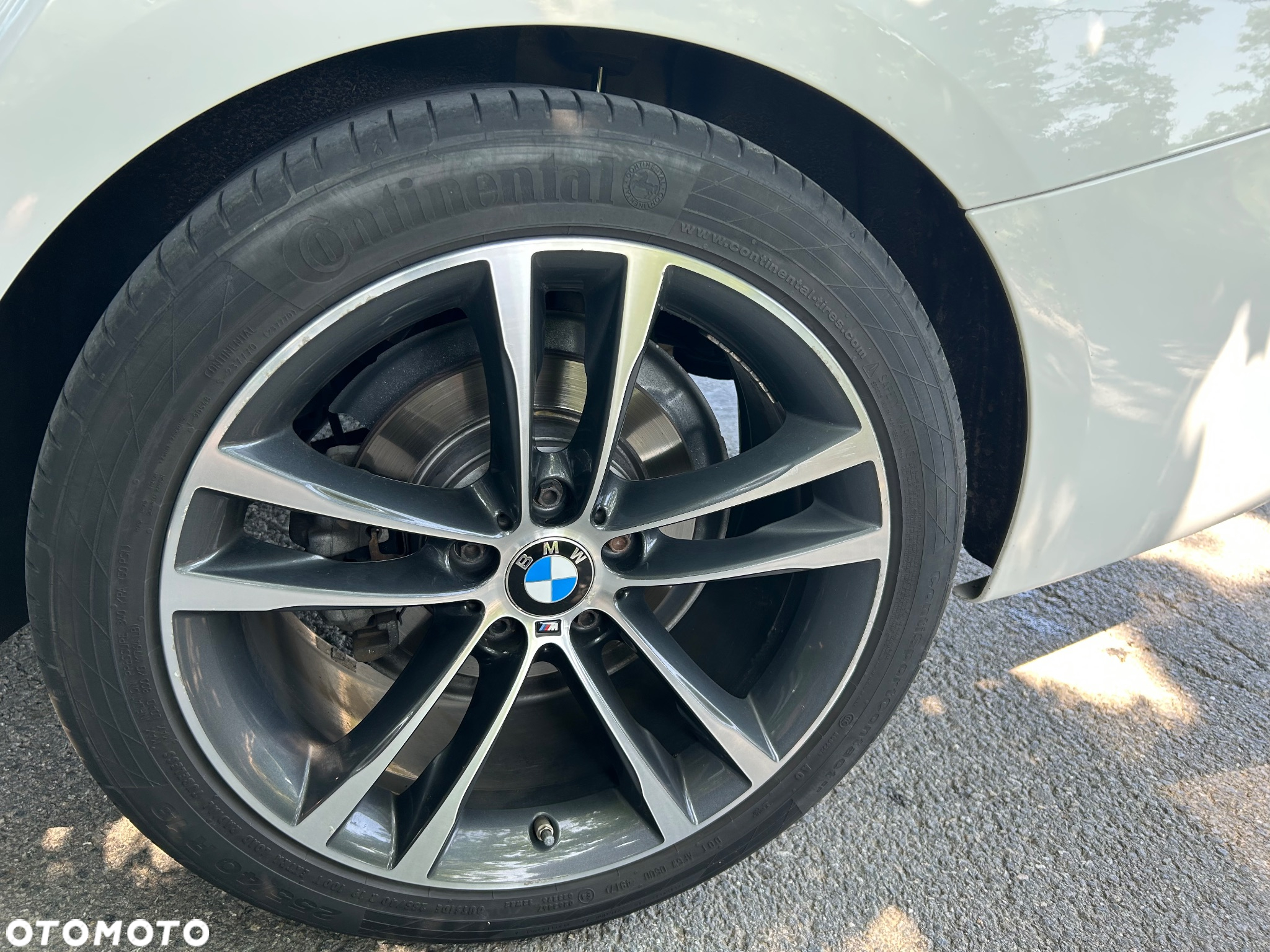 BMW 3GT 318d M Sport - 35