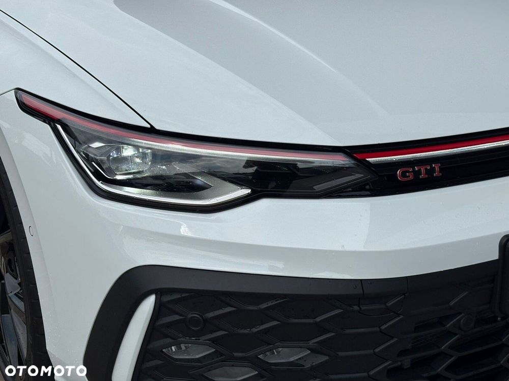Volkswagen Golf 2.0 TSI GTI DSG - 18