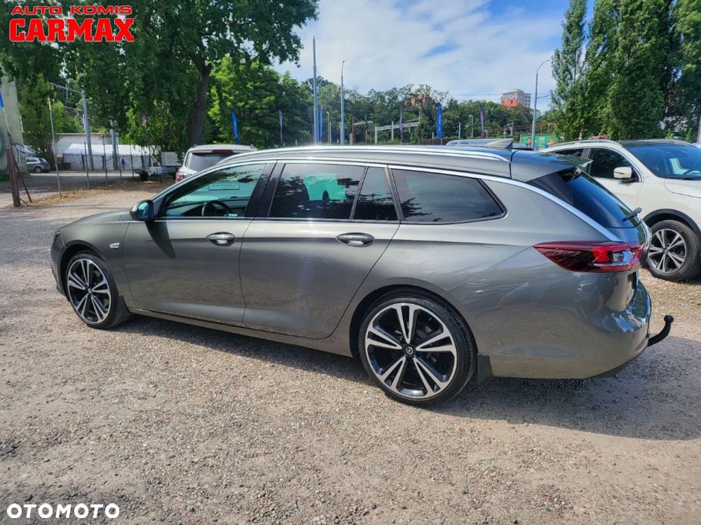 Opel Insignia 2.0 Ultimate Exclusive - 7