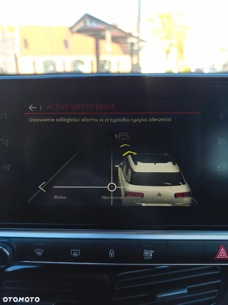 Citroën C4 Cactus Pure Tech 110 Stop&Start EAT6 Shine - 22