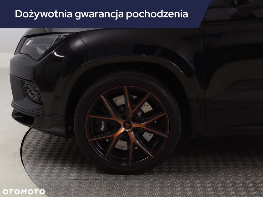 Cupra Ateca - 17