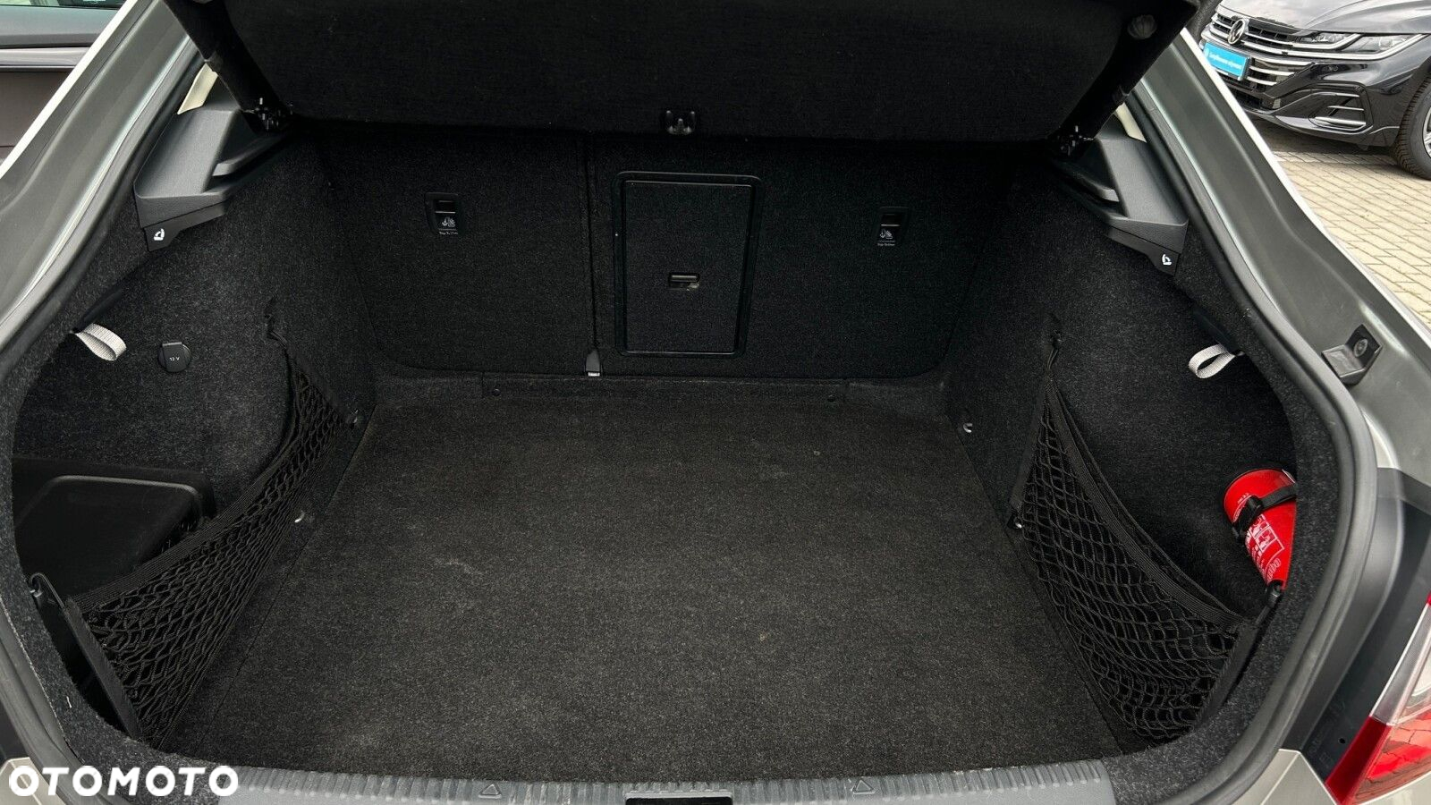 Skoda Octavia 2.0 TDI SCR 4x4 L&K DSG - 37