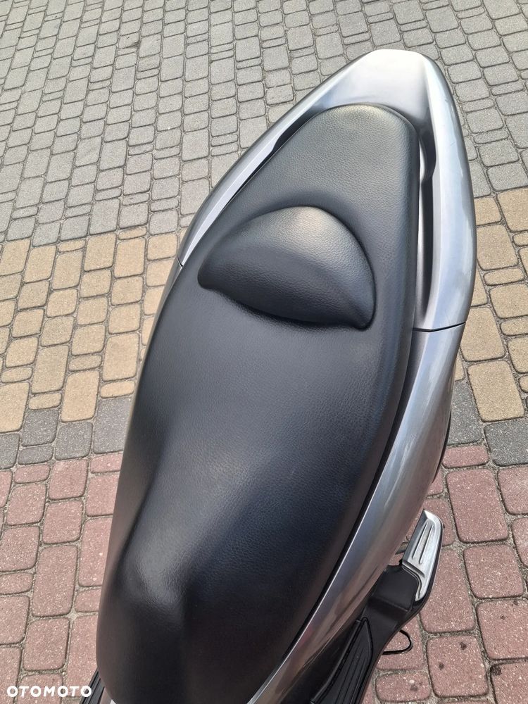 Honda PCX - 7