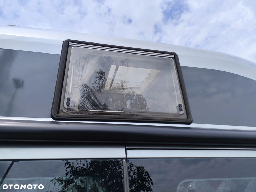 Ford Transit Custom - 27