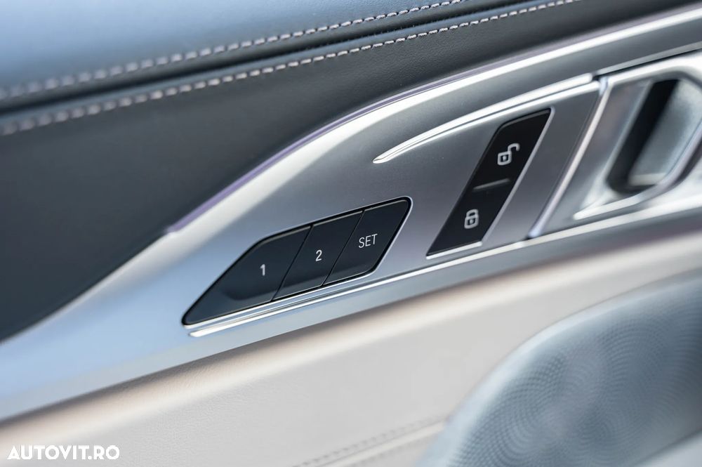 BMW Seria 8 840d xDrive - 21