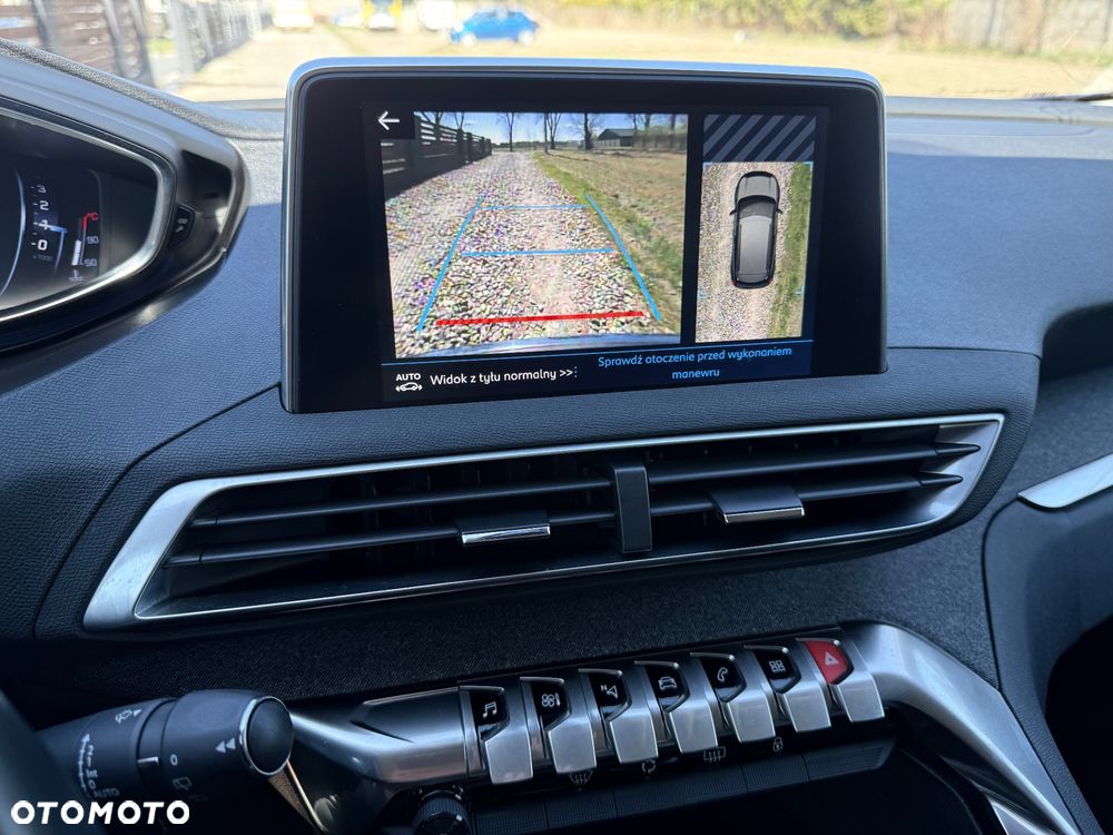 Peugeot 3008 PureTech 130 Stop & Start GPF Active Business-Paket - 30