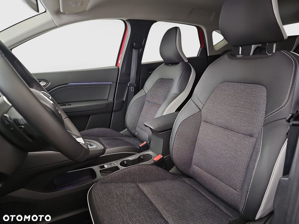 Renault Captur 1.3 TCe mHEV Techno EDC - 9