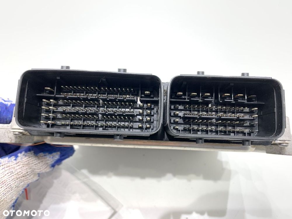 KOMPUTER SILNIKA  PEUGEOT 508 SW I (8E_) 2010 - 2018 2.0 HDi 180 RXH 133 kW [181 KM] olej napędowy - 3