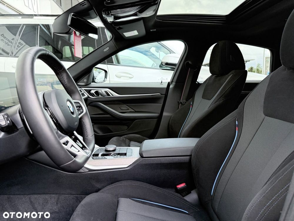 BMW Seria 4 - 30
