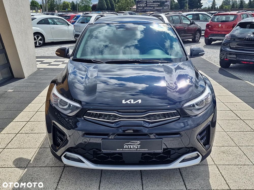 Kia Stonic 1.0 T-GDI GT Line - 6