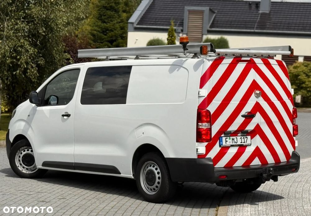 Peugeot Expert - 11