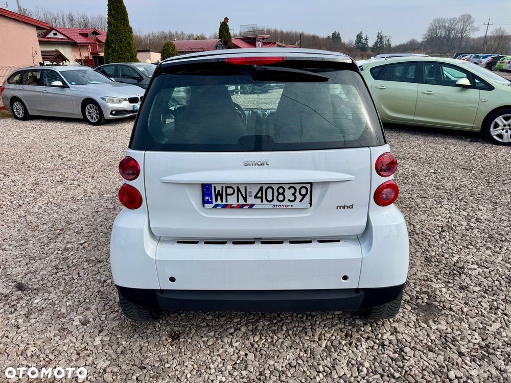 Smart Fortwo - 12