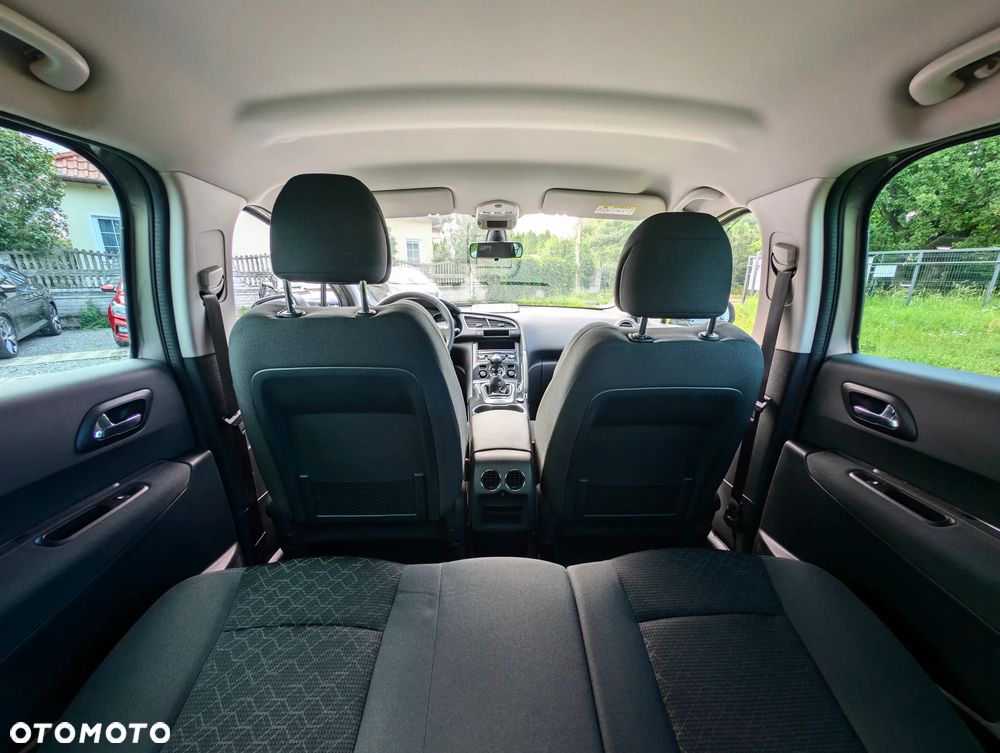 Peugeot 3008 2.0 HDi Active - 7