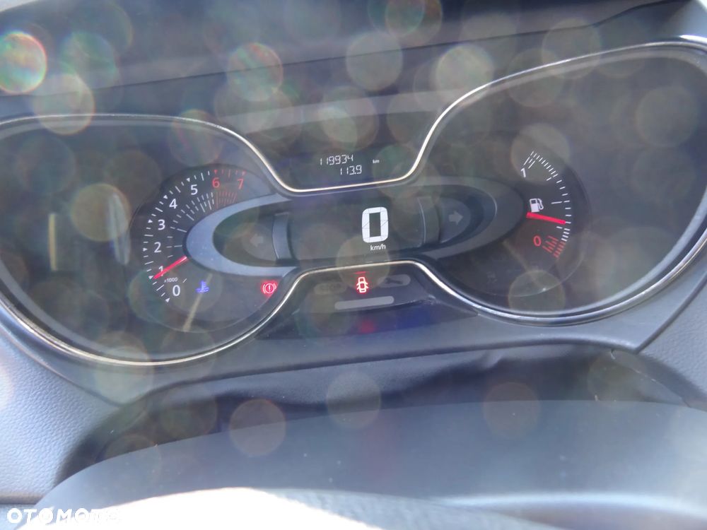 Renault Captur ENERGY TCe 120 LIMITED - 11