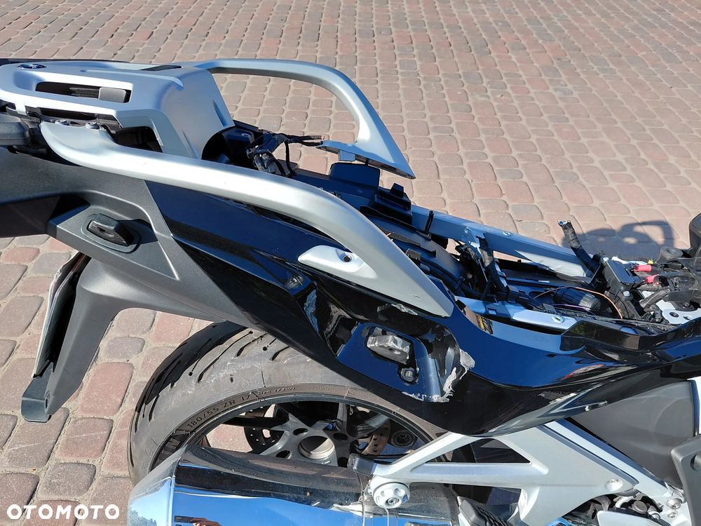 BMW RT - 17