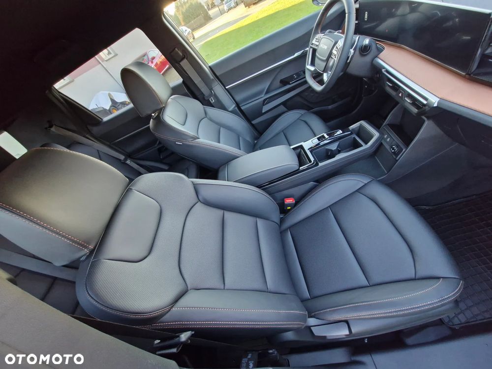 SsangYong/KGM Torres 1.5 T-GDI HEV e-DHT Adventure - 25