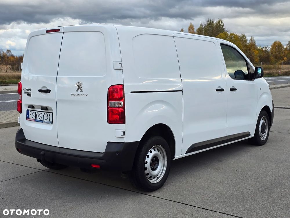 Peugeot EXPERT - 36