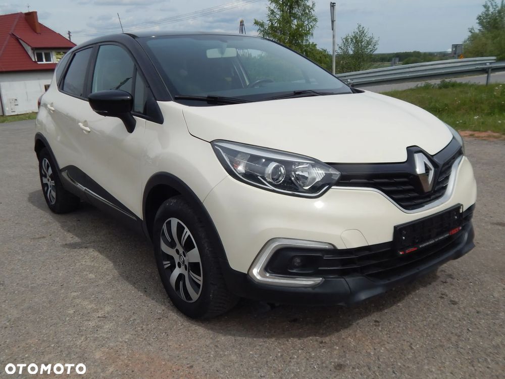 Renault Captur 1.5 dCi Intens - 4